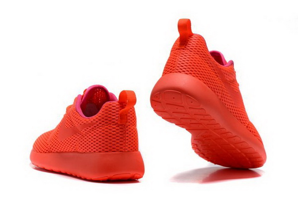 NIKE Roshe Run I HYPERFUSE 3M BR Women--019